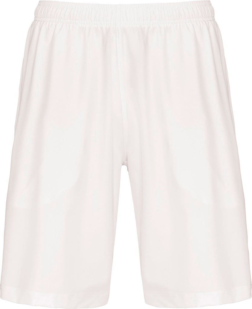 PROACT Performance-Short