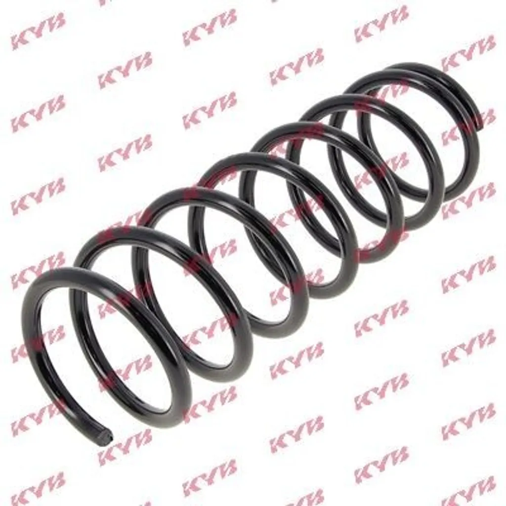 Molla per sospensione KYB RA5663 - 2