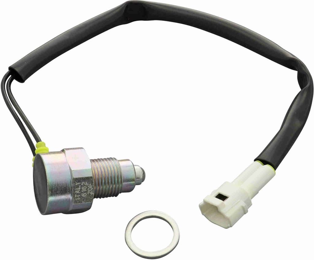 VEMO Rückfahrschalter V70-73-0047 für TOYOTA SUPRA (JZA70, GA70, MA70) elektrisch