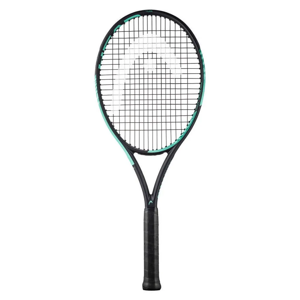 Raquette de tennis pour club HEAD IG Challenge TEAM Mint S idéale progression