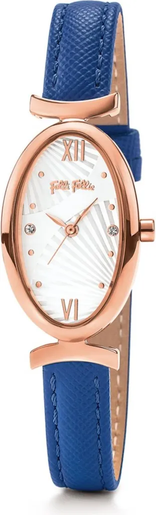 Regalo Donna Perfetto: Orologio Folli Follie WF16R031SS 18mm