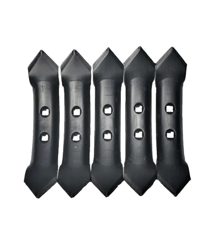 Charrue de cultivateur en acier au carbone robuste pour motoculteur