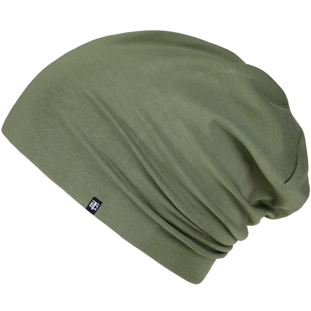 Enter the Complex® leichte Beanie Mütze, Übergangsmütze, Produktbild 