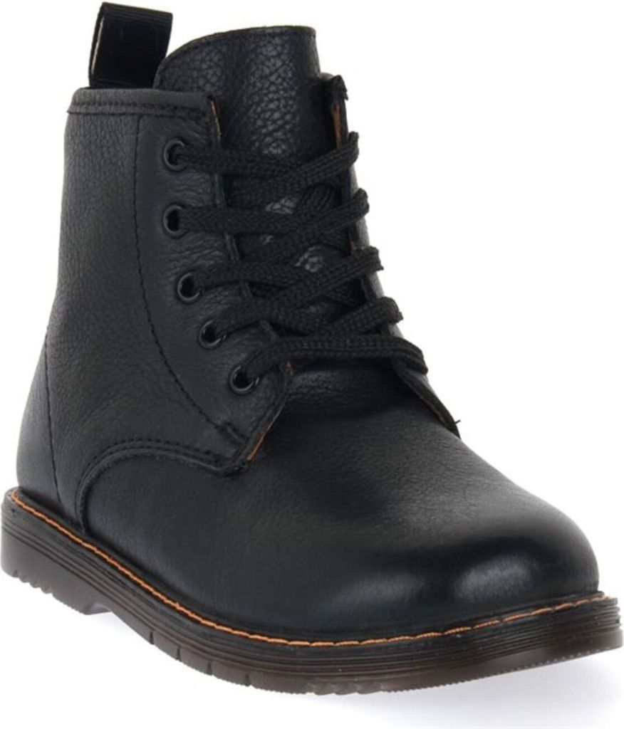 Grünland Schuhe Nill, PP0255NERO