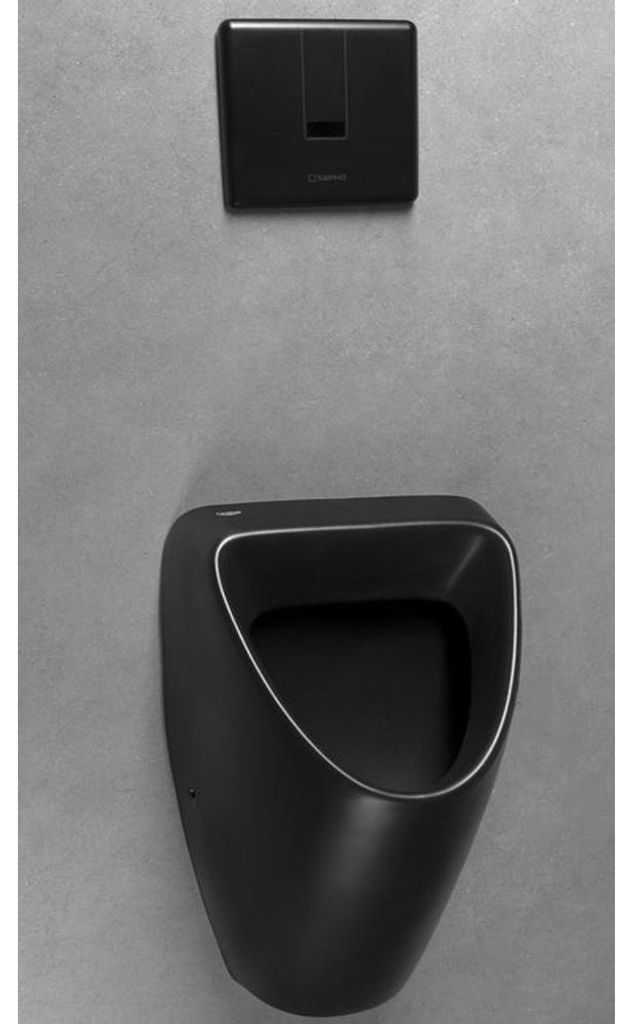 Bruckner SCHWARN Selbstspülendes Urinal 6V DC, verdeckter Produktbild 