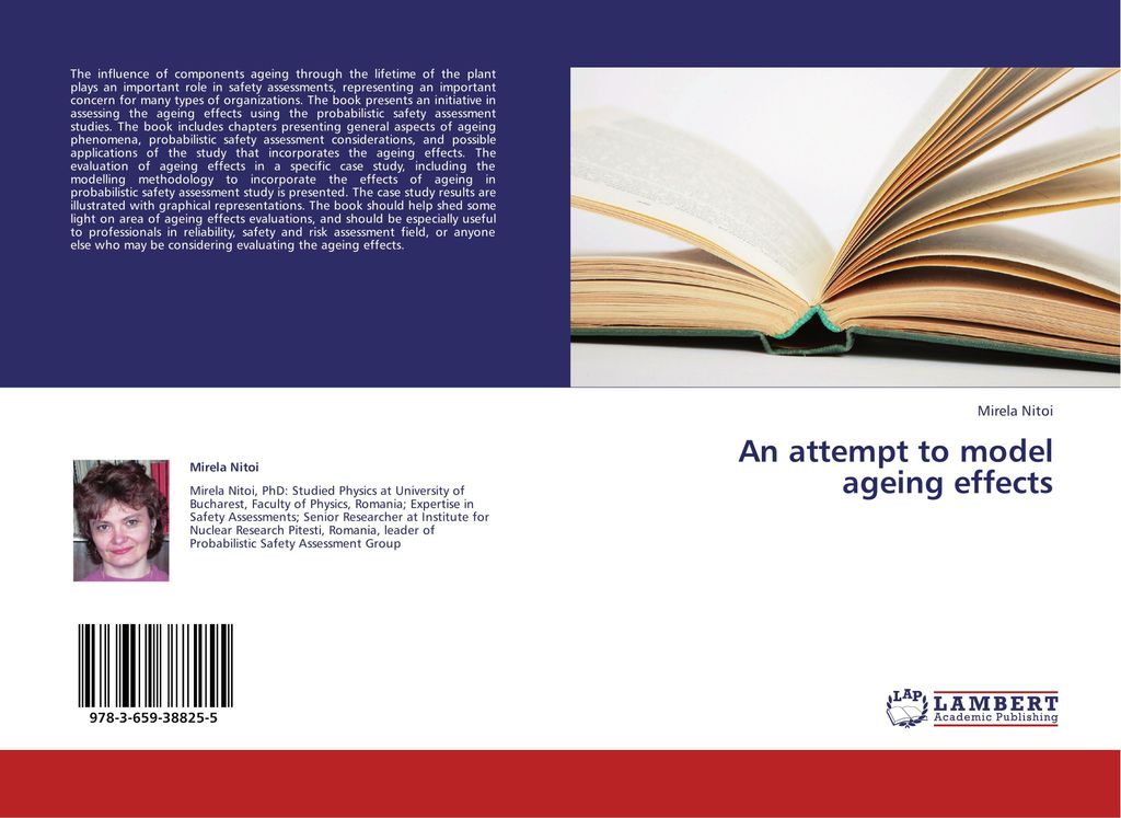 An attempt to model ageing effects
