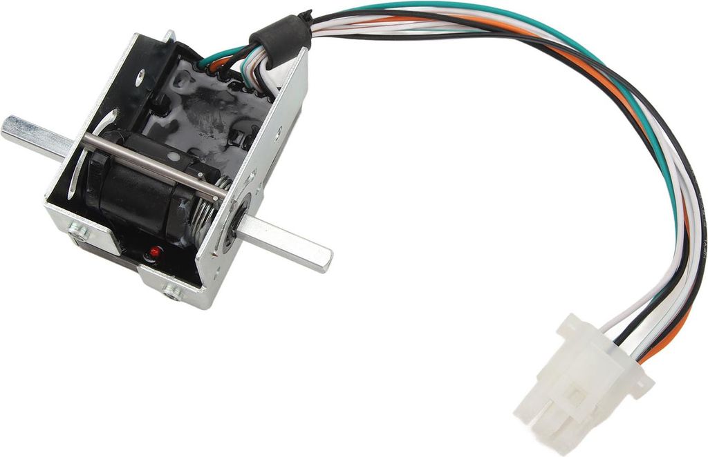 DC 24-48V Elektronischer Drosselklappenregler Hochpräzise Karosseriesteuerung für Curtis Gabelstapler-Stapler-Gabelhubwagen
