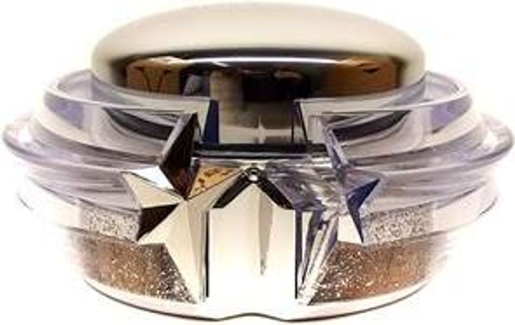 Mugler Angel Perfumed Body Cream 200 ml
