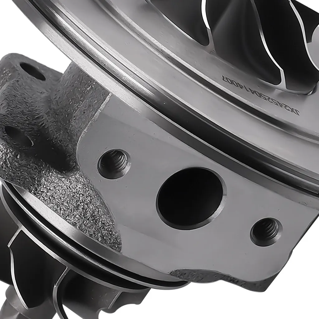 Réparation Turbo BV39 pour BMW 335d E90 E91 E92 3.0sd - Kit Cartouche - 4