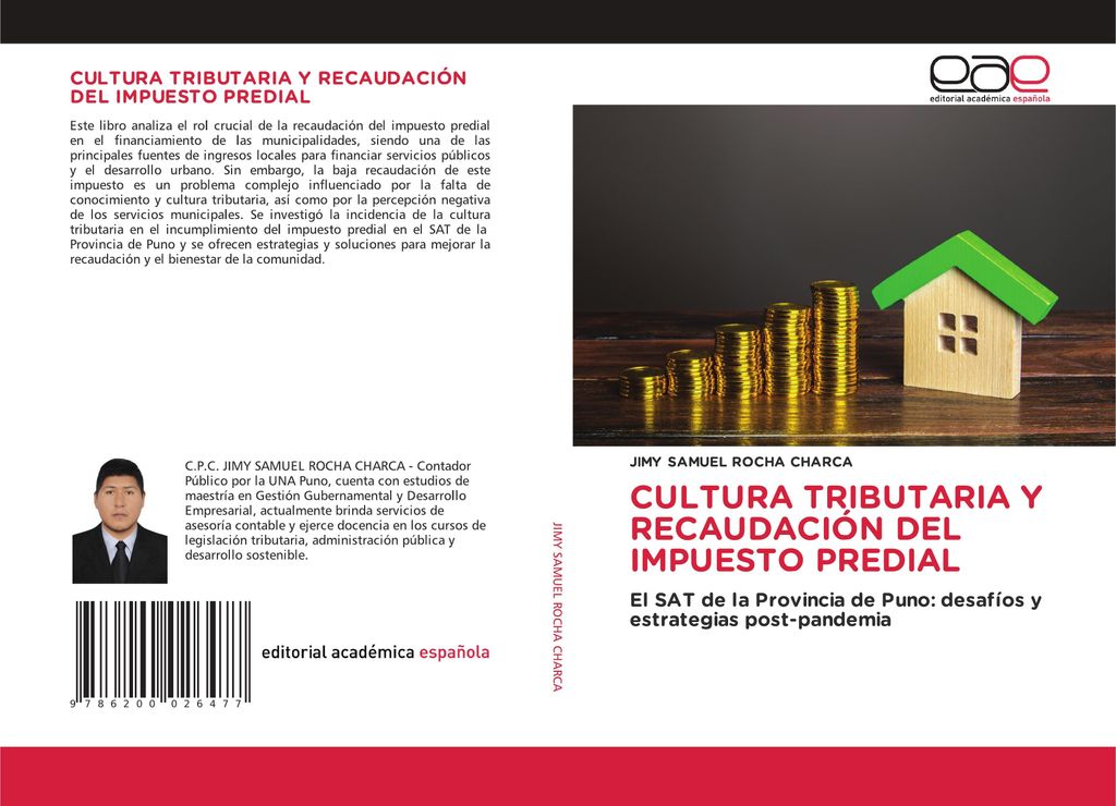 Cultura Tributaria Y Recaudación Del Impuesto Predial