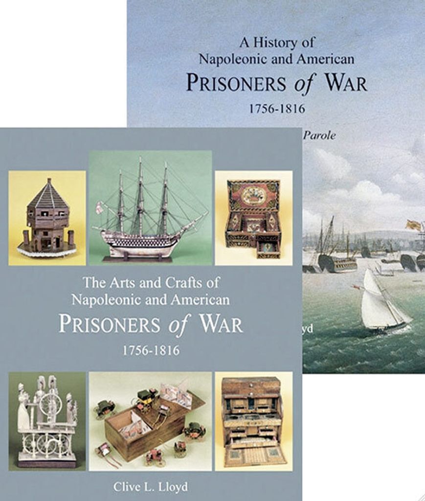 Napoleonic and American Prisoners of War