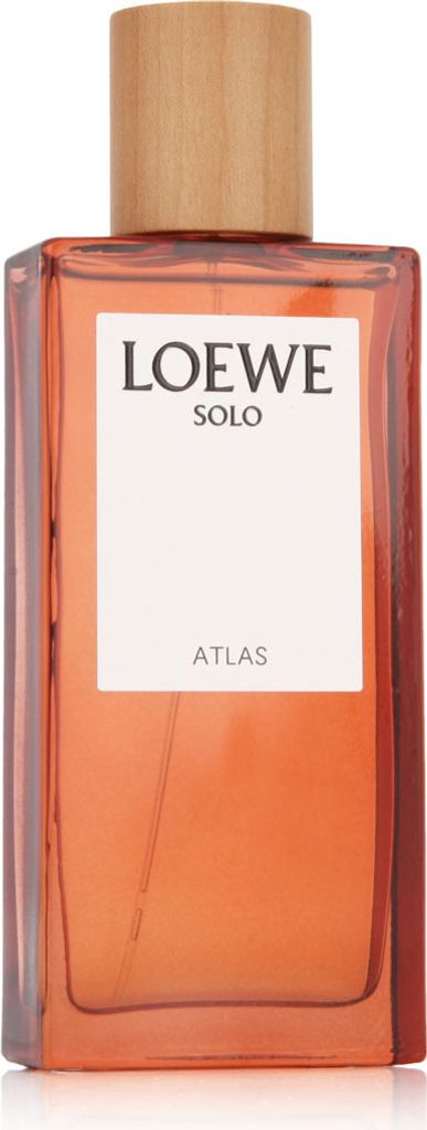 Loewe Solo Atlas Eau de Parfum für Herren 100 ml