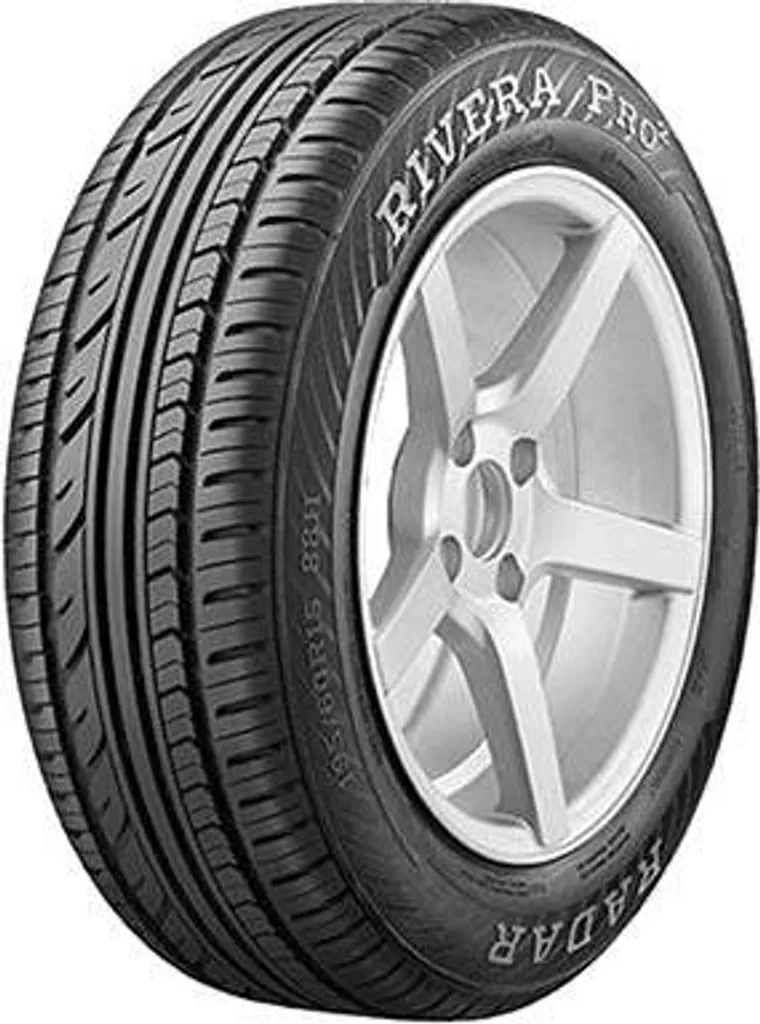 Radar Rivera Pro2 175/70R13 82T - Pneu Été Performance et Sécurité