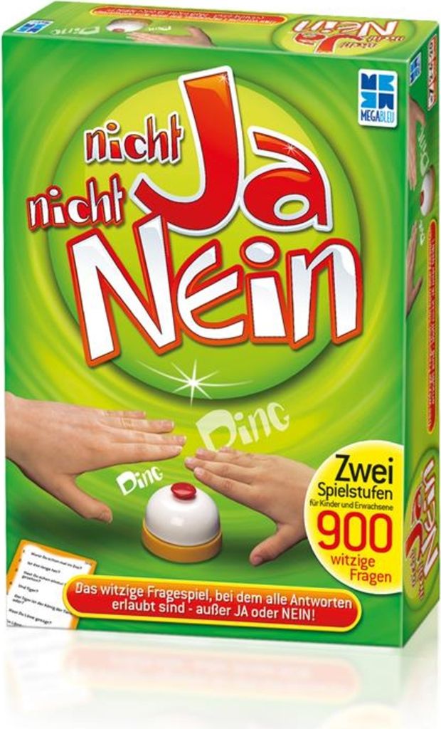 Nie tak, nie nie Zdjęcie produktu 