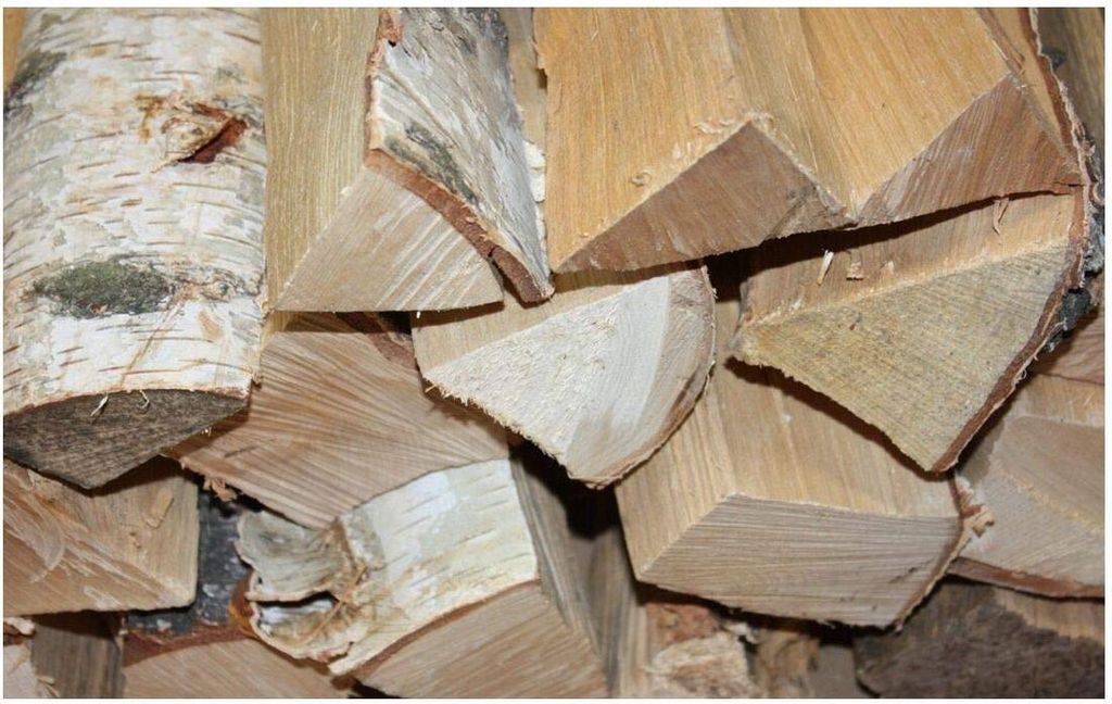 Legno di betulla Mutzbraten griglia di legno Immagine del prodotto 
