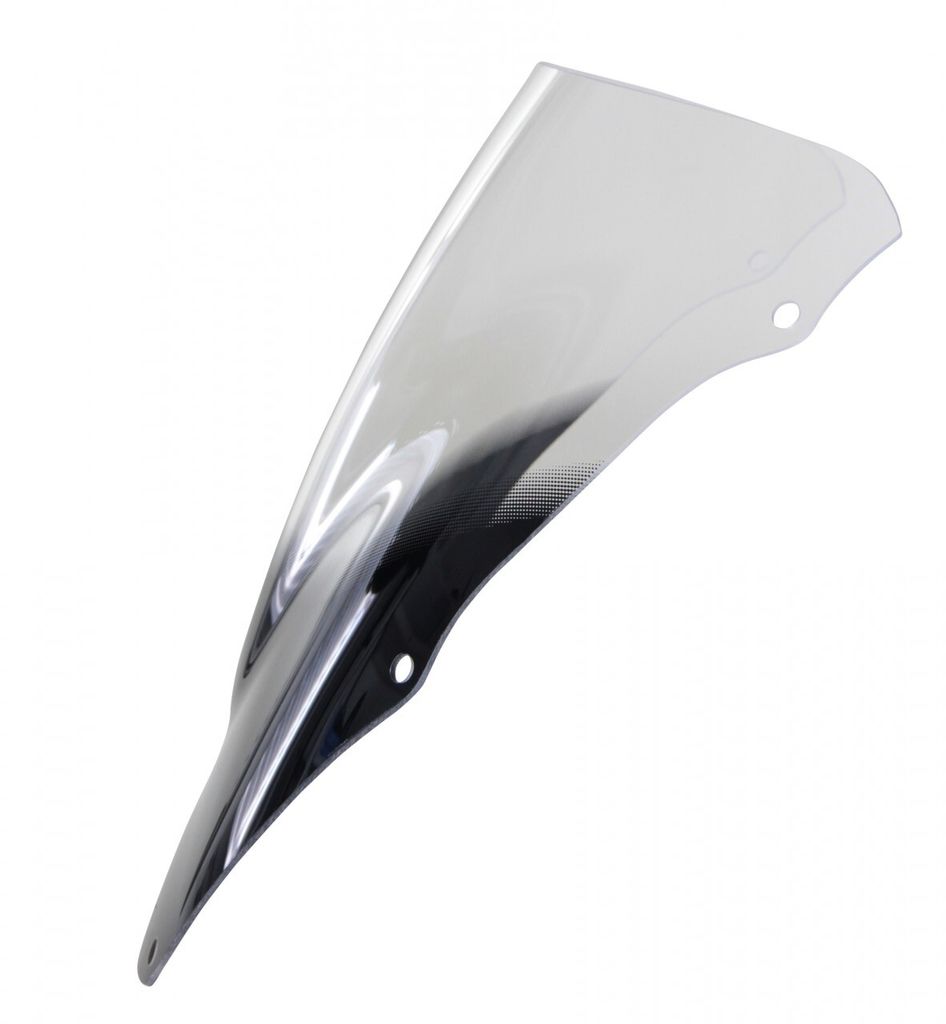 MRA Racing R Windschutzscheibe - Kawasaki ZX-6R