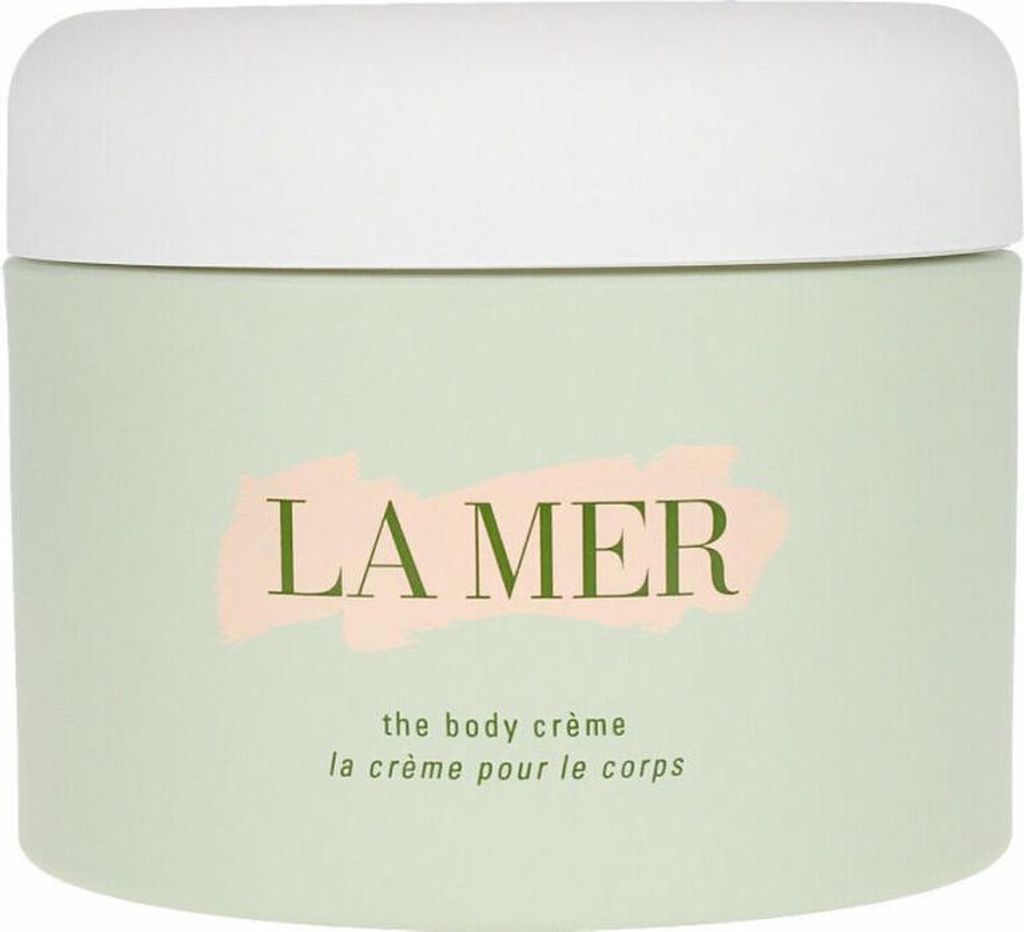 La Mer The Body Crème, Creme, Frauen, Produktbild 