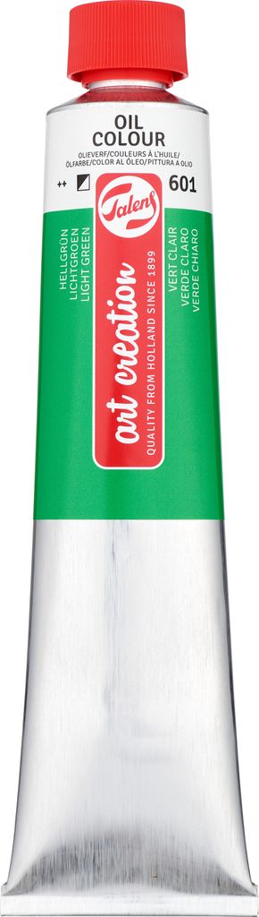 ROYAL TALENS Ölfarbe ArtCreation 200 ml hellgrün Produktbild 