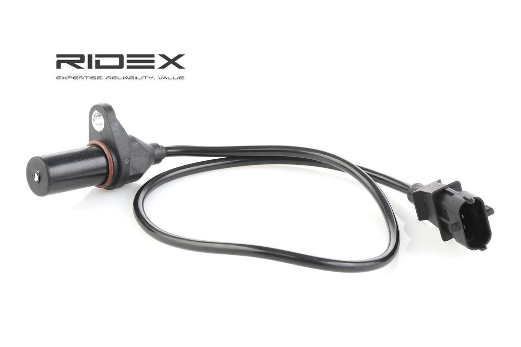 RIDEX Nockenwelleposition Sensor für HYUNDAI SANTA FÉ II (CM) Nockenwellen 3946S0055