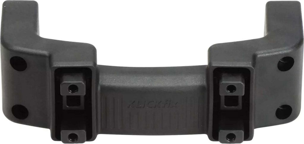 Distanční sada Klickfix šířka 100mm 13,4x6,6x4cm, 100mm, Obrázek produktu 