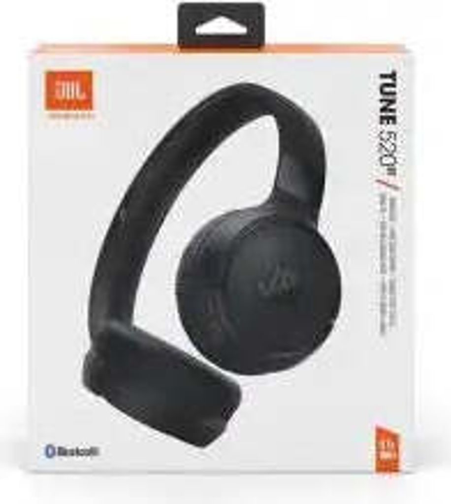 JBL Tune 520BT, Bezprzewodowy, Połączenia/muzyka, 20 - Zdjęcie produktu 