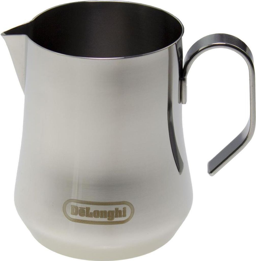 De’Longhi DLSC060, Milchbehälter, Edelstahl, Edelstahl, Produktbild 