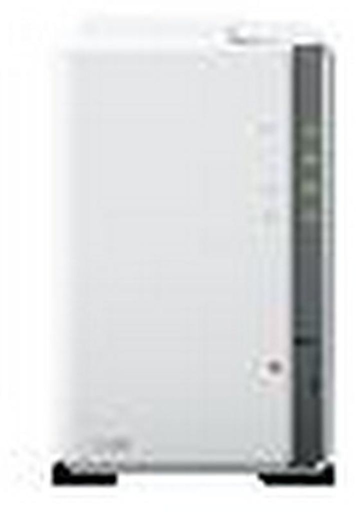 Synology - DS223J - Datenspeicherserver Produktbild 