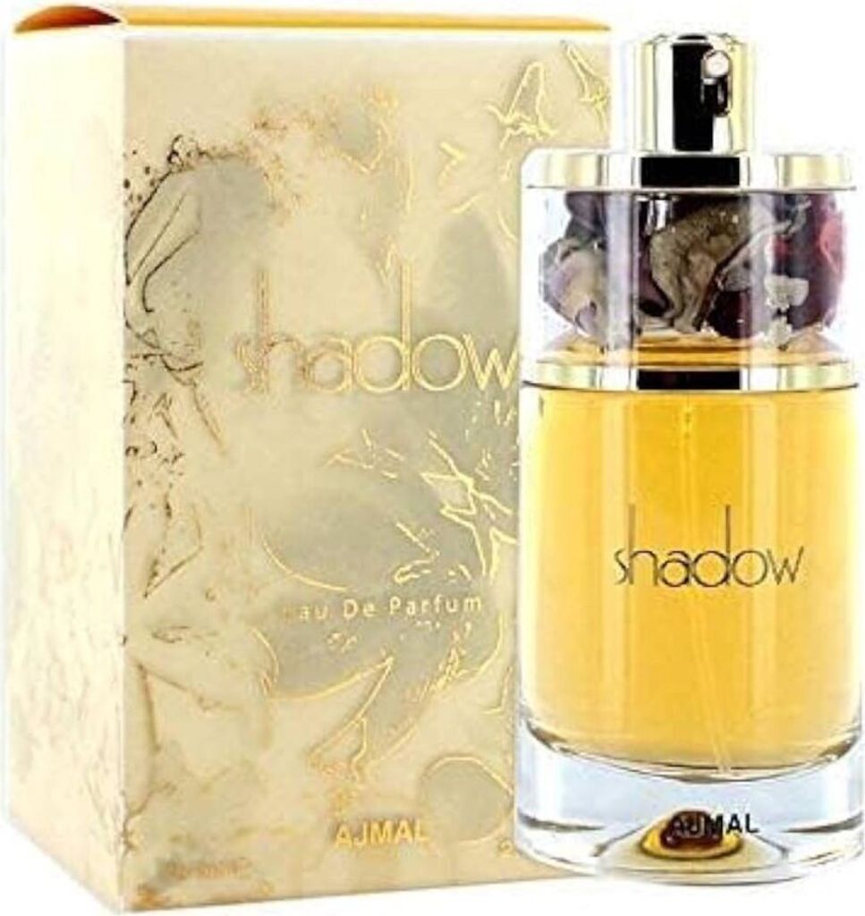 Ajmal Shadow For Her Woda perfumowana, 75 ml Produktbild 