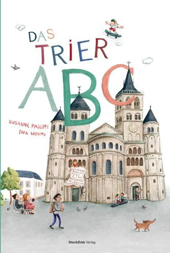 Abécédaire Mural Das Trier Abc Poster Éducatif en Papier Haute Qualité