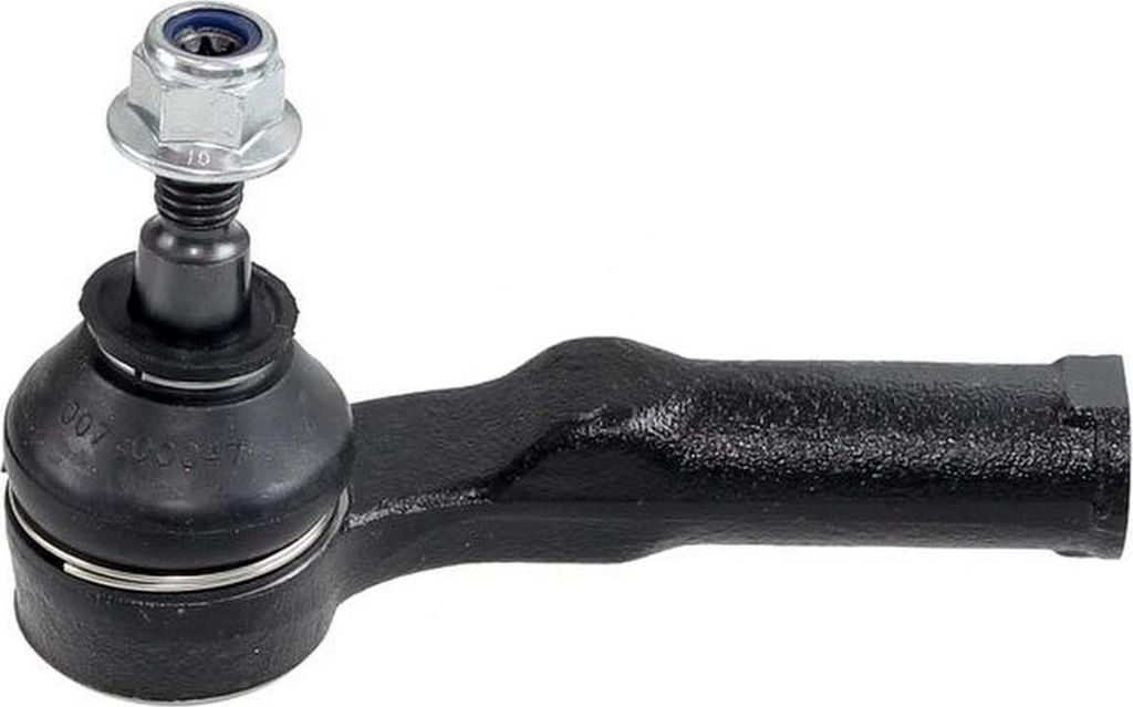Spurstangenkopf FM16X1.5 RHT Konusmaß 12,2 mm 107 mm A.B.S. für u.a. FORD KUGA