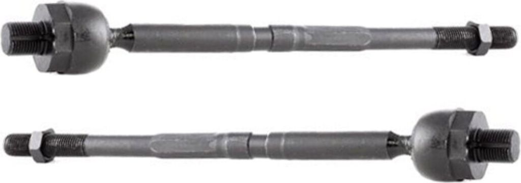 RIDEX 51T0409 Axialgelenk Spurstange Satz für OPEL Vectra C Caravan (Z02) Vorne Links Rechts