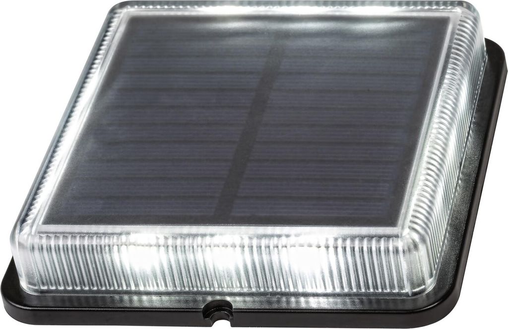 Rabalux 8104BILBAO, Vonkajšie podlahové osvetlenie, Čierna, Obrázok produktu 