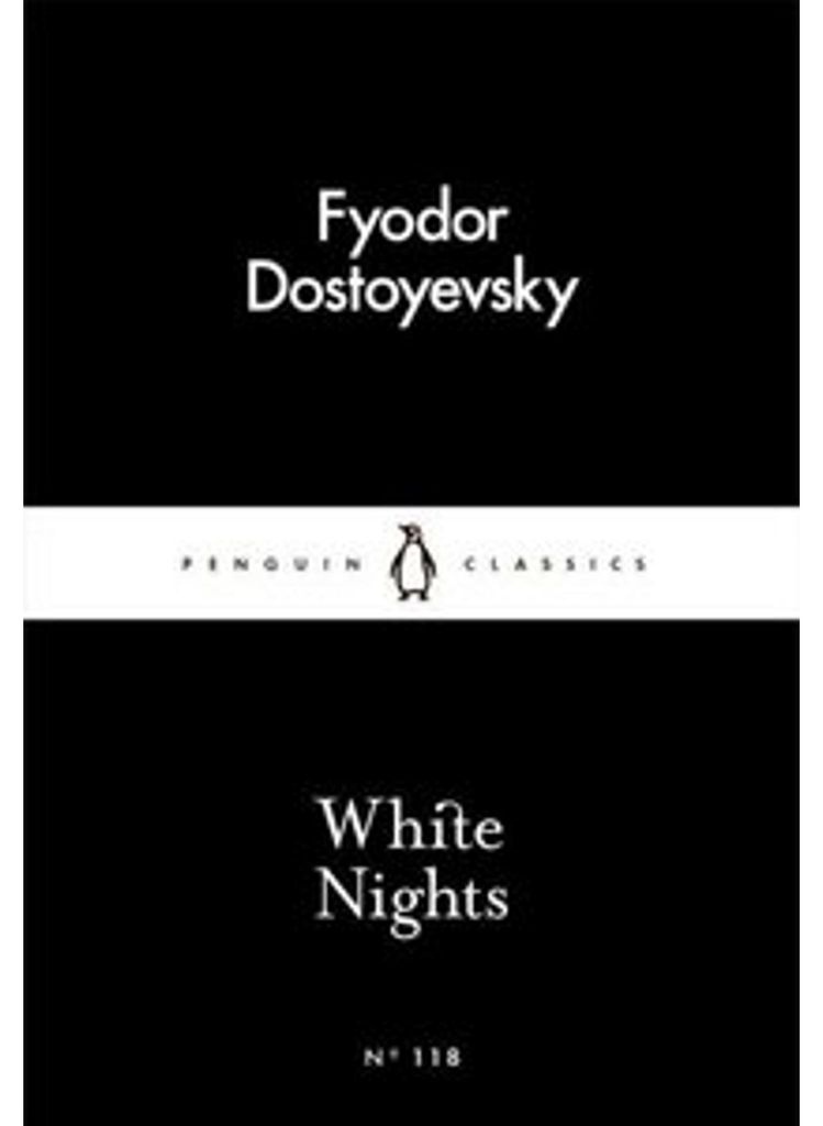White Nights Productafbeelding 