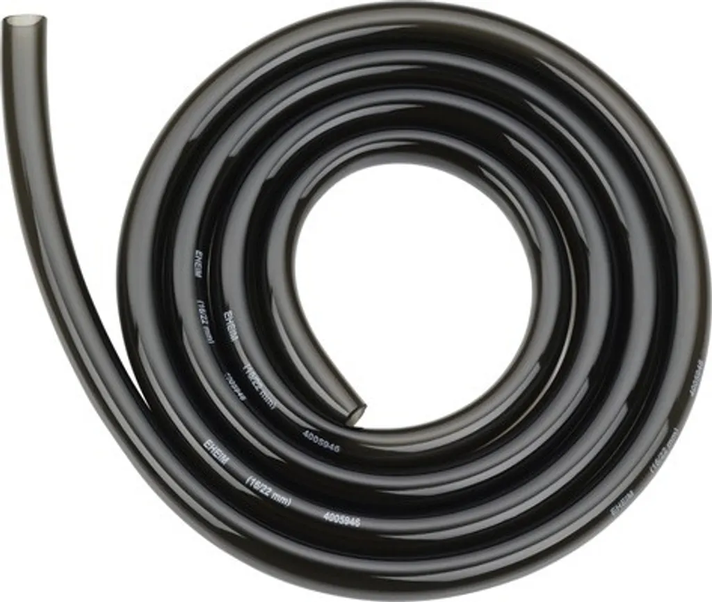Guida alla Sostituzione: Tubo Acquario 16/22 mm Flessibile 3m