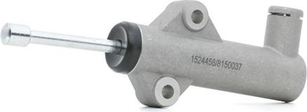 RIDEX 620S0035 Kupplungsnehmerzylinder für FIAT 500 (312) GRANDE PUNTO (199) 500 C (312) PUNTO (188) Panda Schrägheck (312, 319) Idea (350)