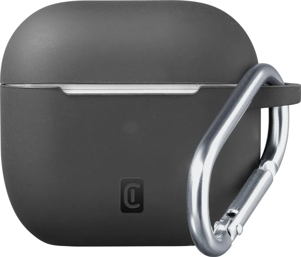 Cellularline Bounce per AirPods 3: Protezione Semplice ed Efficace