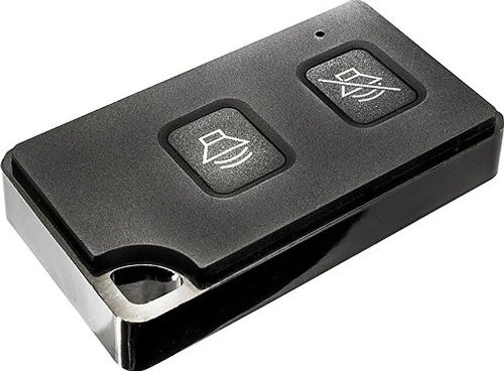 Télécommande de sécurité 868MHz Thitronik 101064 pour van - 3