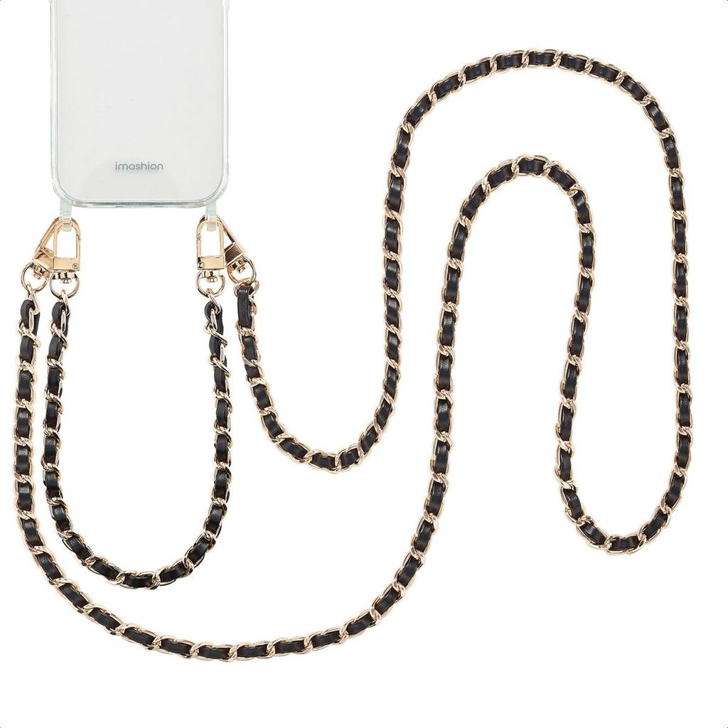 imoshion Set de cordons téléphoniques en cuirPolyuréthane- Image du produit 