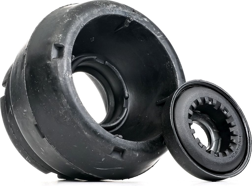 RIDEX 1632R0007 Reparatursatz Federbeinstützlager Vorne für VW Golf IV Schrägheck (1J1) Polo Schrägheck (6R1, 6C1) Golf IV Variant (1J5) für AUDI