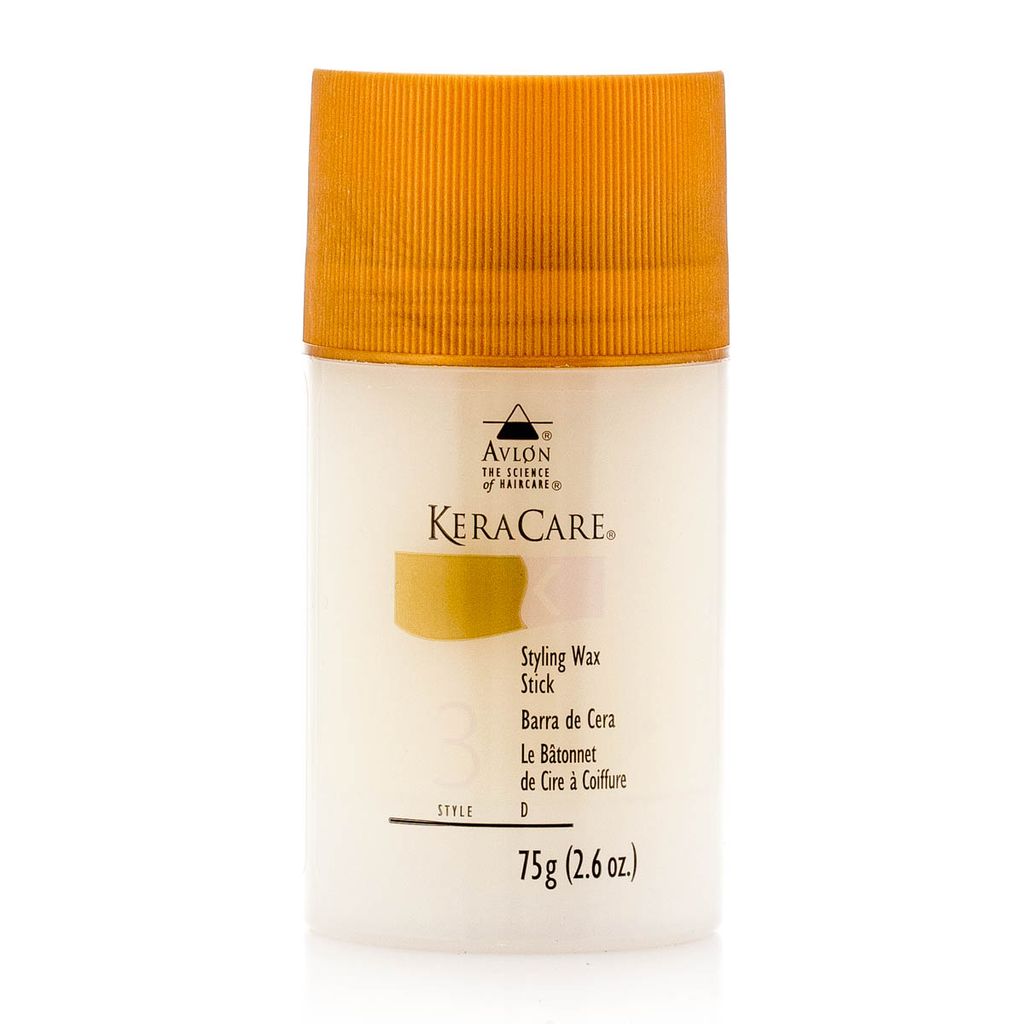 KeraCare Styling Wax Stick 2.6 oz/75g Haargel Kaufland.de