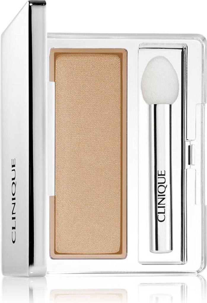 Clinique All About Shadow Single Eye Shadow Makeup Safe For Sensitive Eyes AE Daybreak