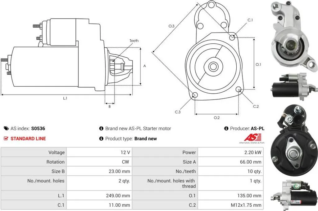 Componentistica d'Eccellenza Audi A4 A5 TDi | Standard Superiore - 5