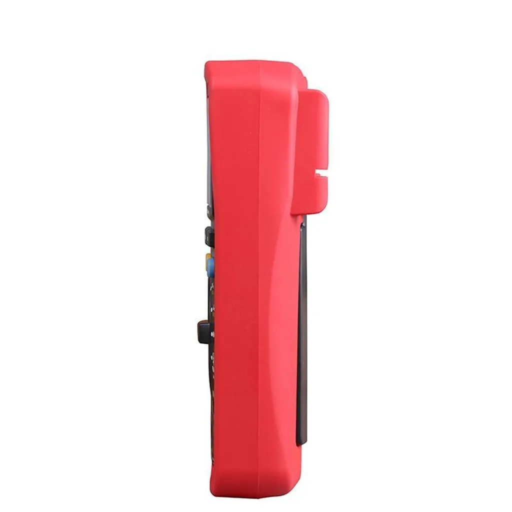 Multimètre de dépannage UT139C pour maintenance électrique et électronique - 6