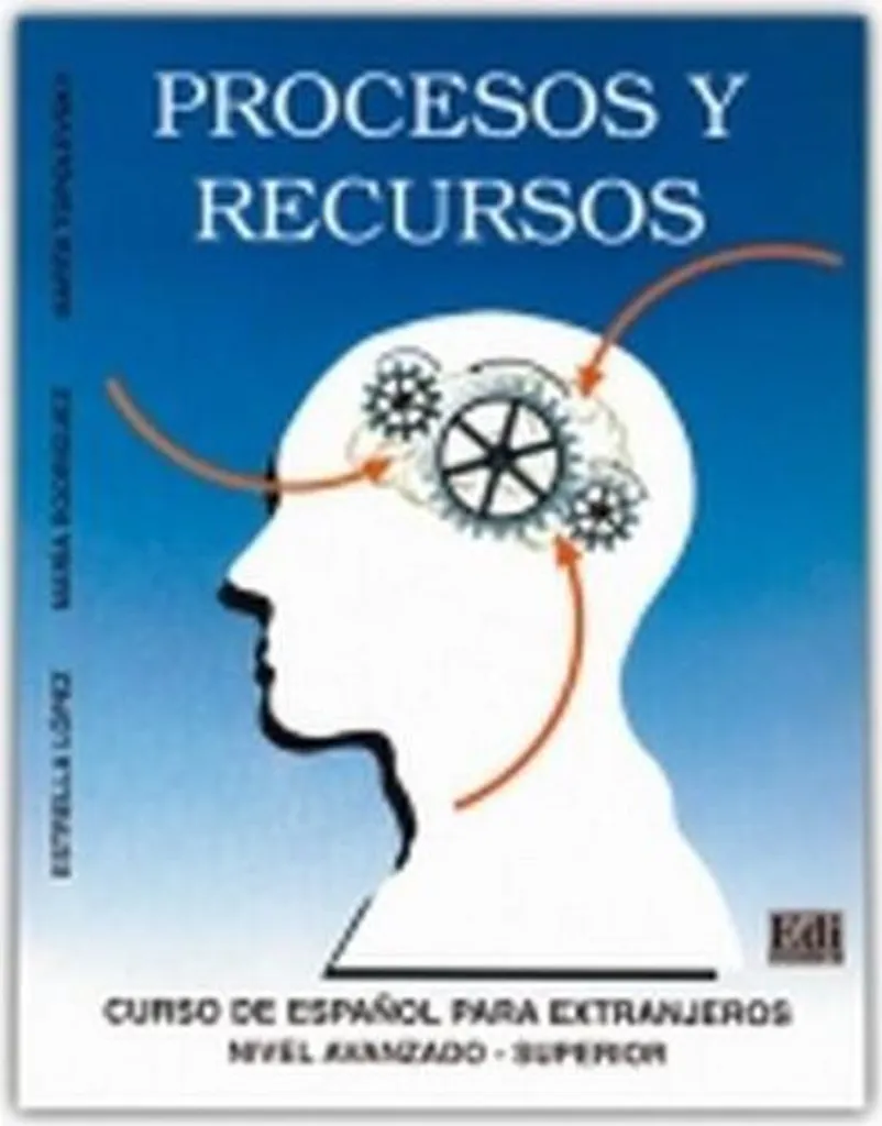 Manuel de français Processus et ressources niveau avancé-supérieur FLE
