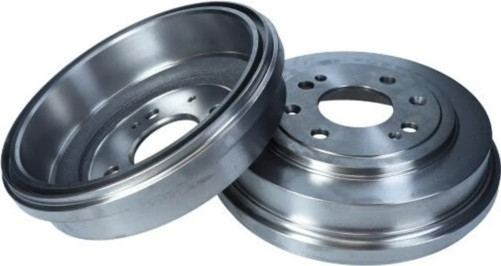 Tambour de frein arrière contre vibrations Honda Civic 19-3192