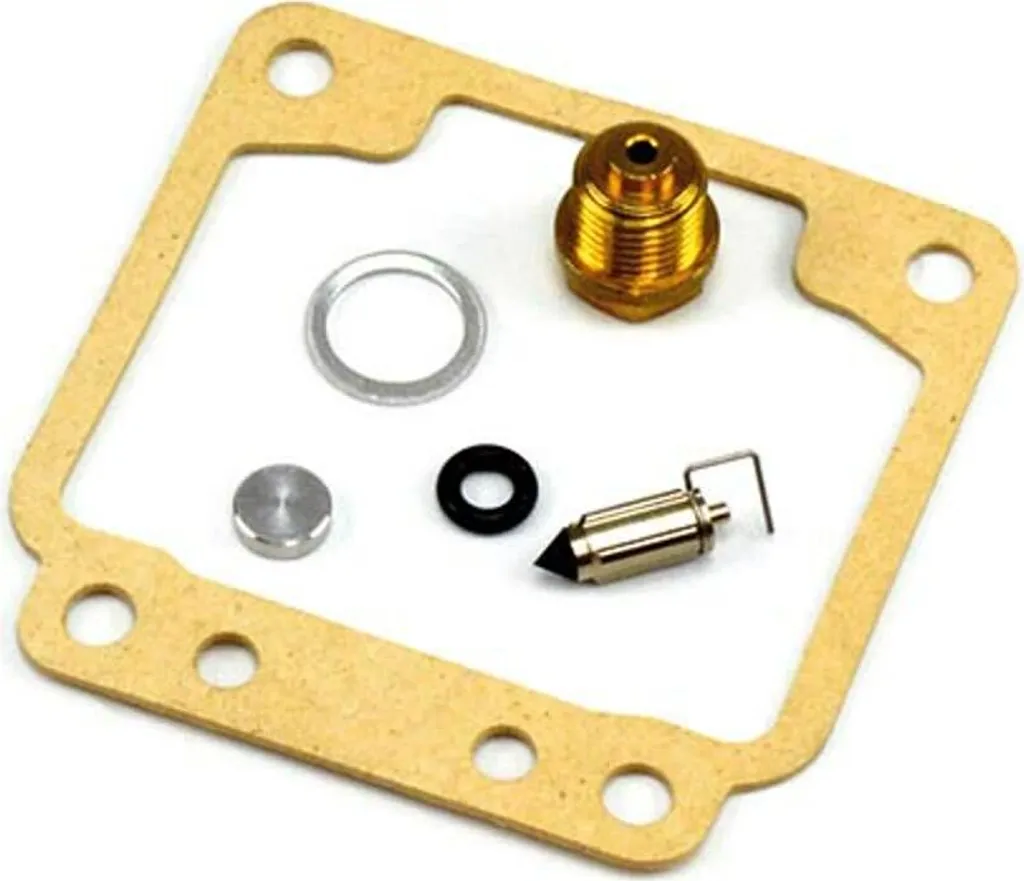 Stop fuites essence Yamaha XJ 650 750 Seca : kit réparation CAB-Y8