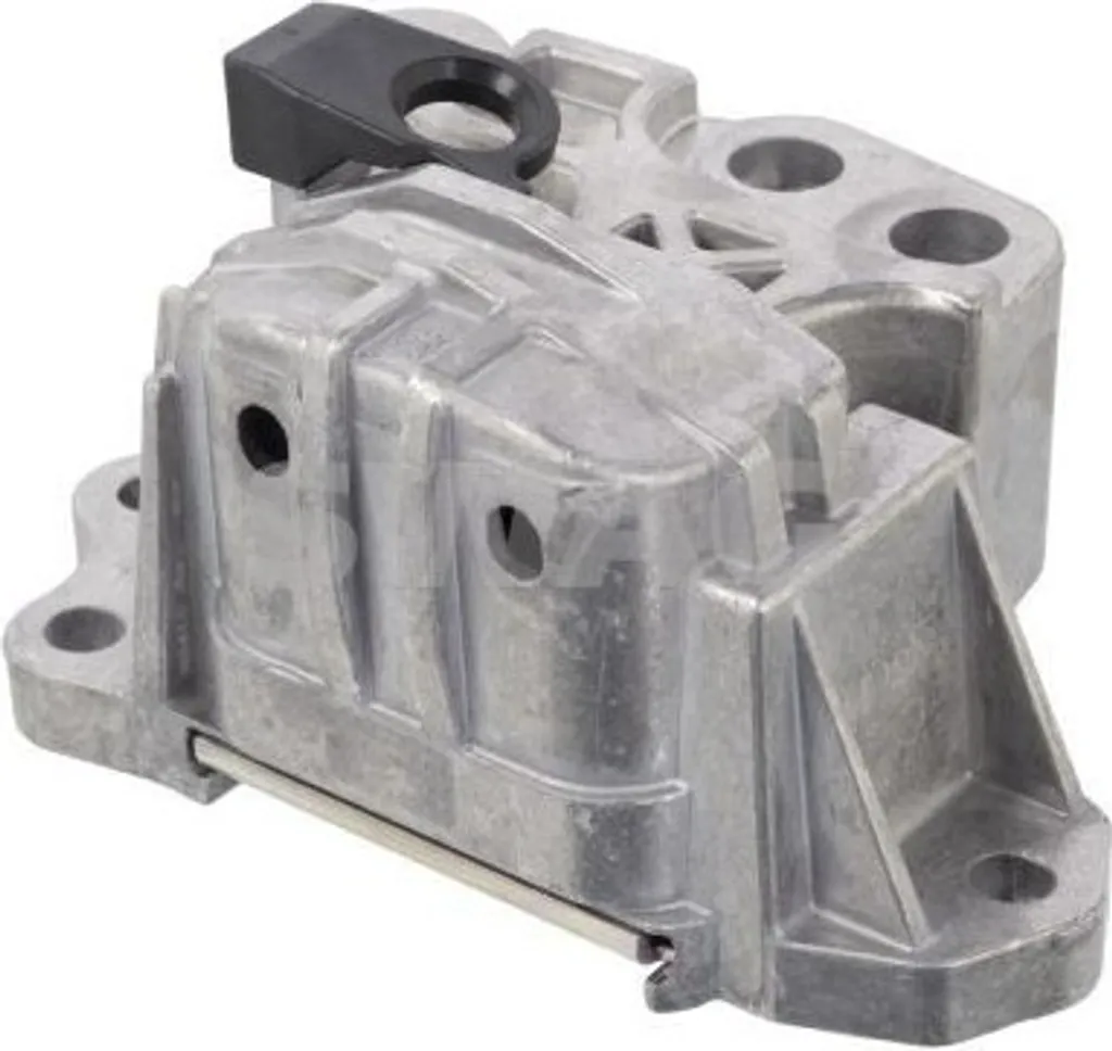 Support moteur hydraulique droit SWAG pour FIAT 500X 334 - Réf 70105507