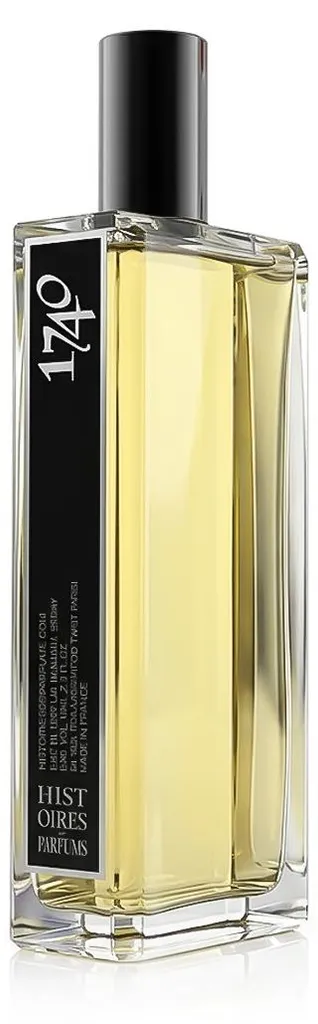 Eau de Parfum 1740 Marquis de Sade 15 ml : Parfum Longue Tenue Unique