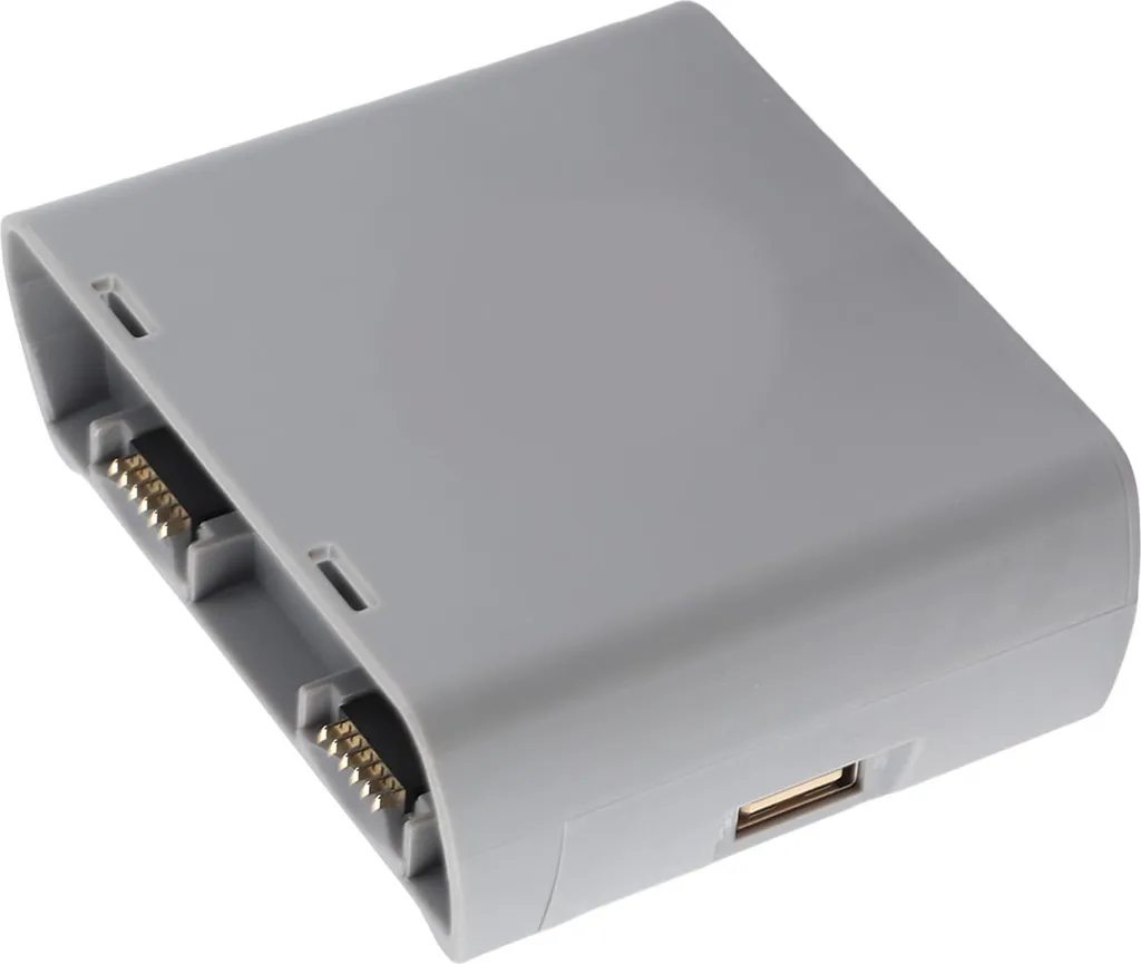 Chargeur PD Rapide pour Mini 2 SE avec Gestionnaire Intelligent Dual
