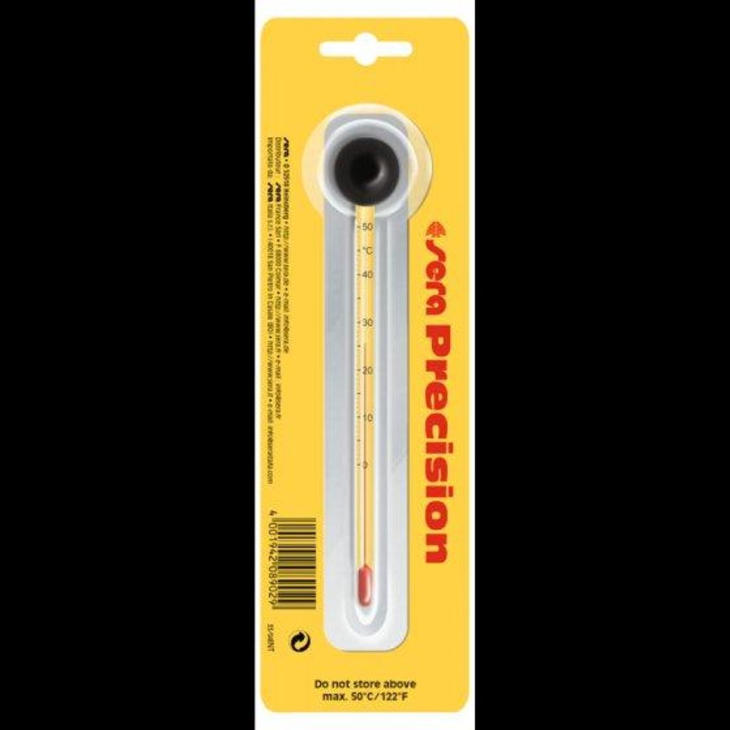 Thermomètre de précision Image du produit 